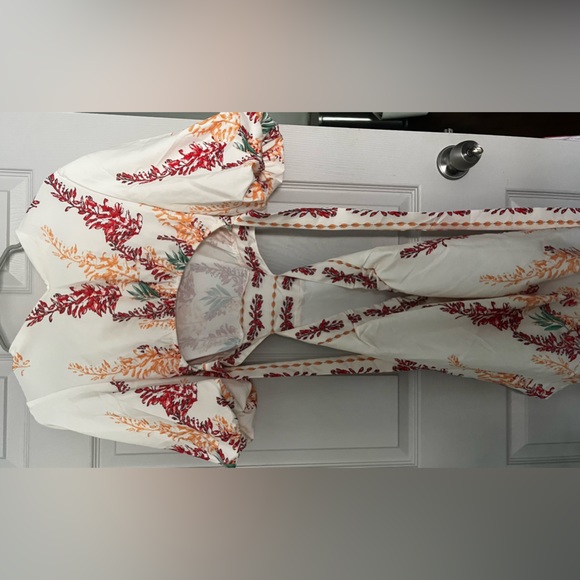 Never Worn, summer dress - Picture 3 of 5